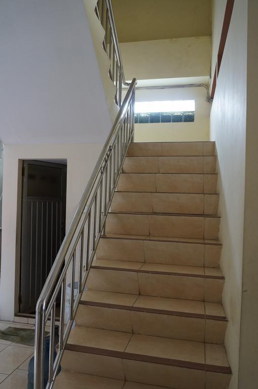 Jesnic Hotel Padang  Dış mekan fotoğraf